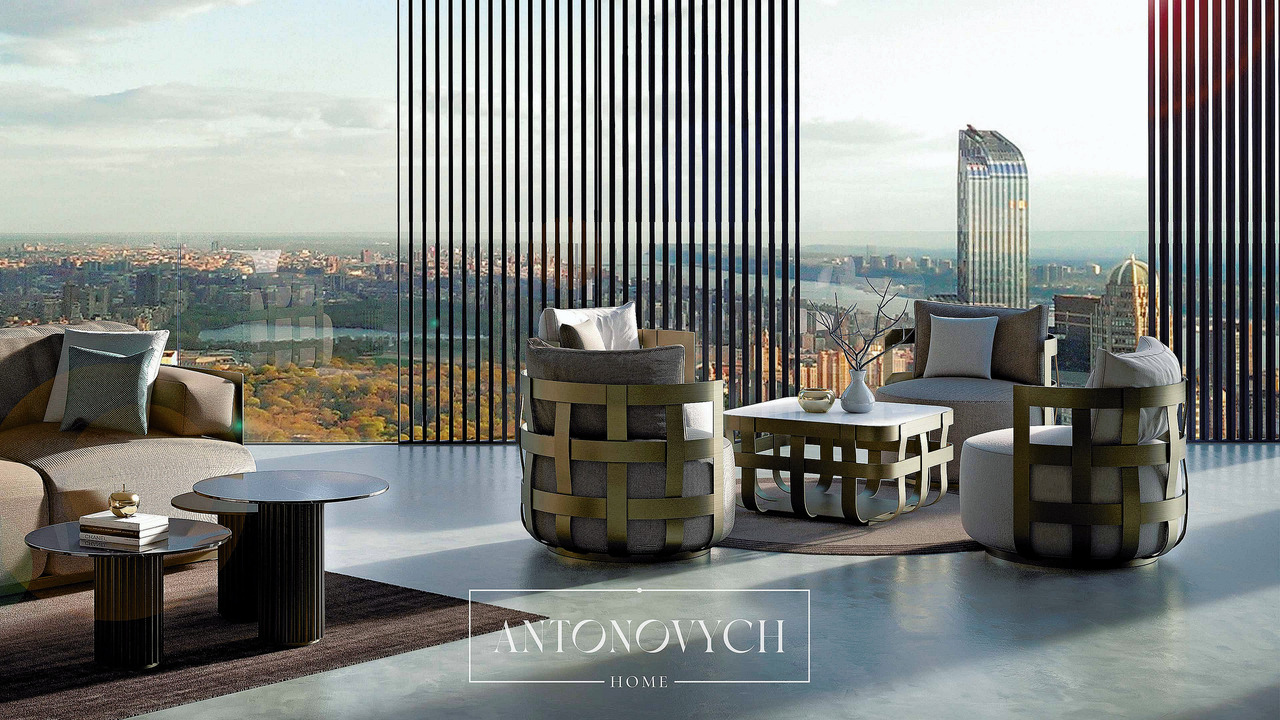 Rugiano Dafne Outdoor Furniture, view 16