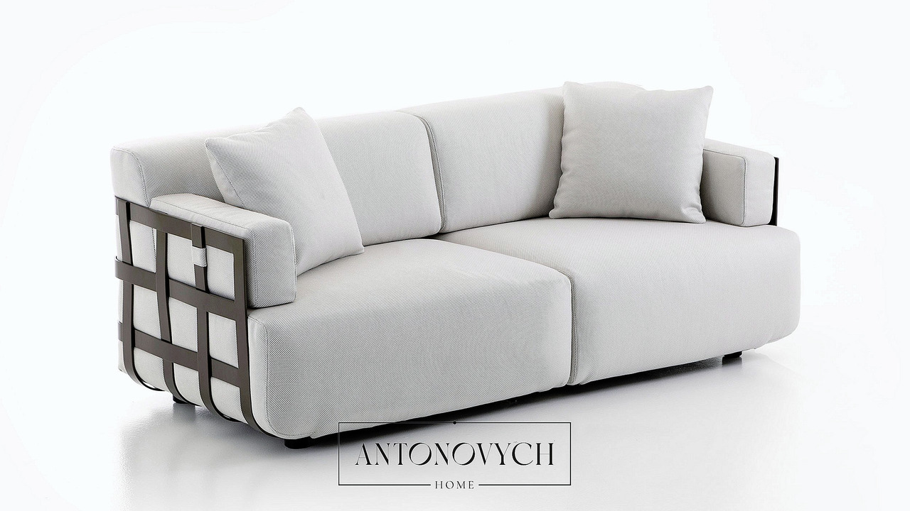 Rugiano Dafne Outdoor Furniture, view 8