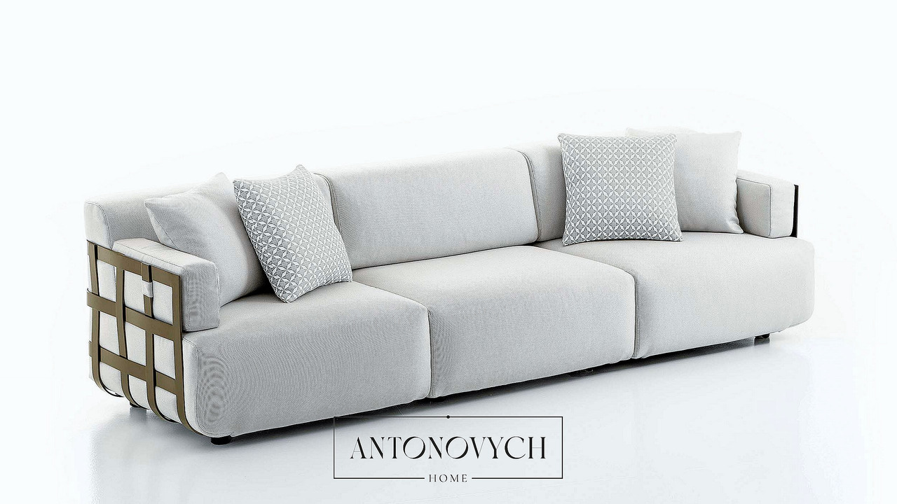Rugiano Dafne Outdoor Furniture, view 9