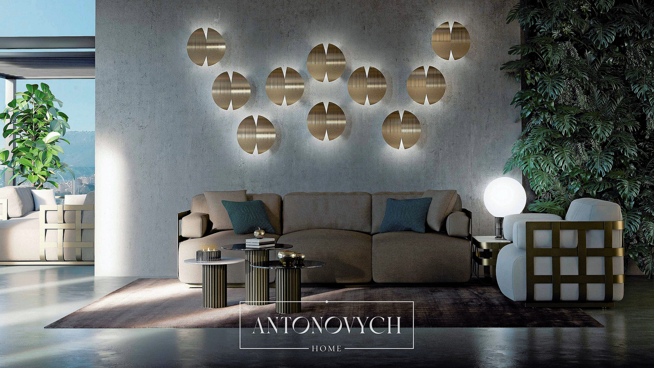 Rugiano Dafne Outdoor Furniture, view 4