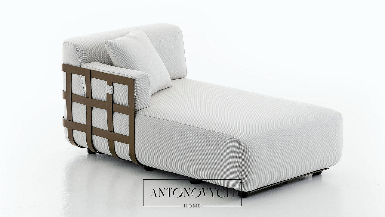 Rugiano Dafne Outdoor Furniture, view 10