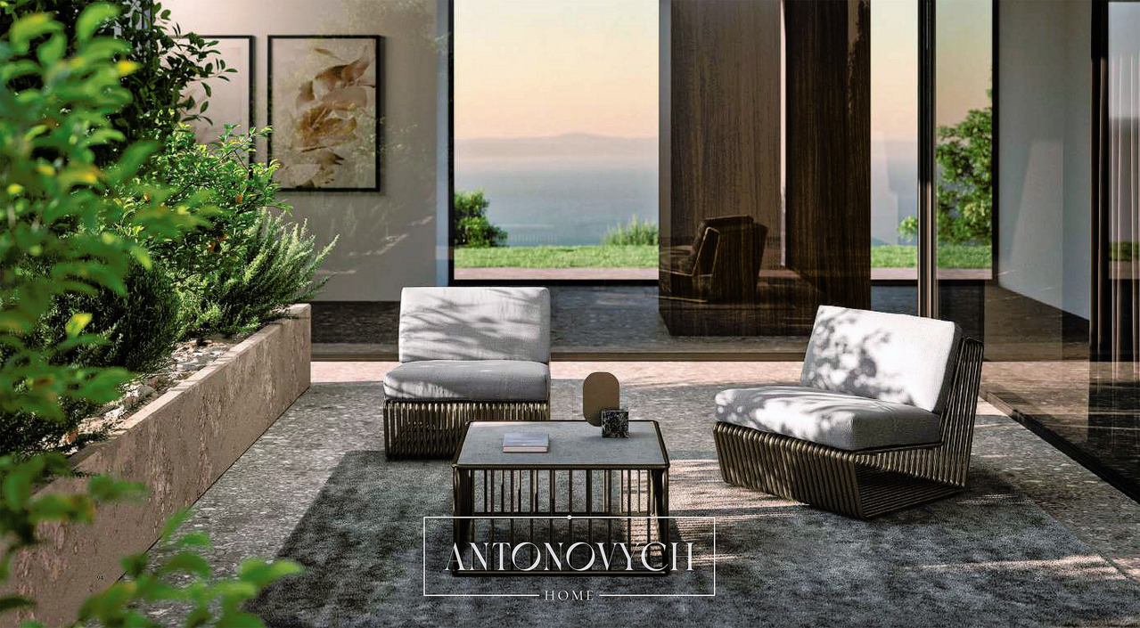 Rugiano Infinity Outdoor Furniture, view 7
