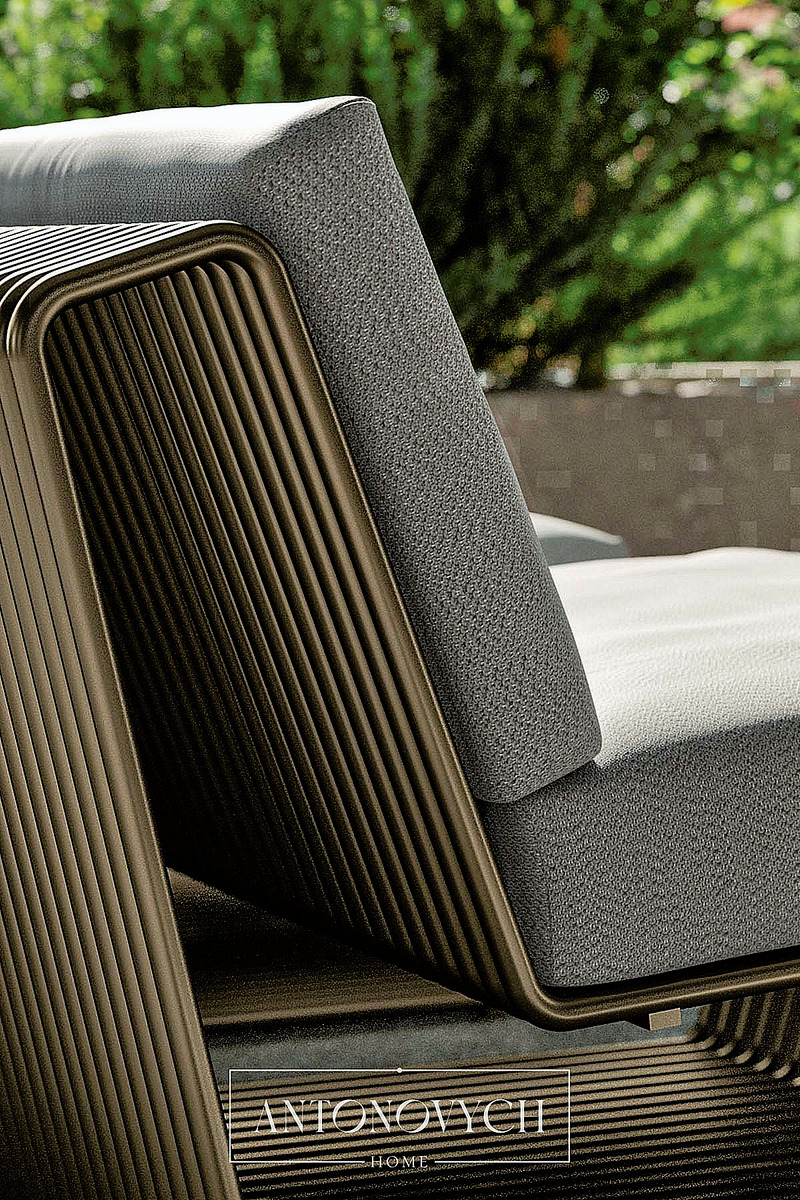 Rugiano Infinity Outdoor Furniture, view 6