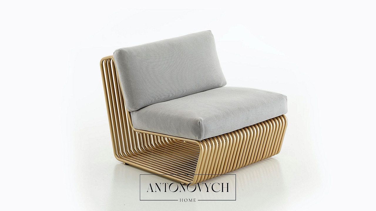 Rugiano Infinity Outdoor Furniture, view 3