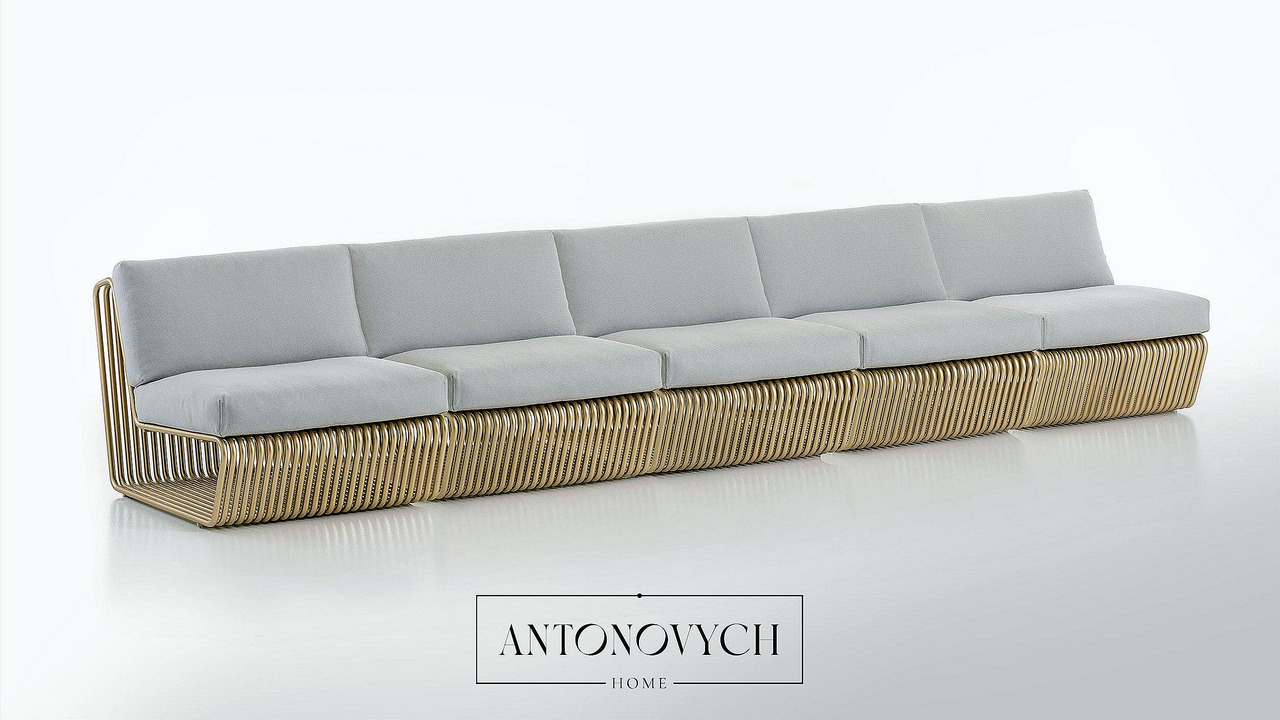 Rugiano Infinity Outdoor Furniture, view 2