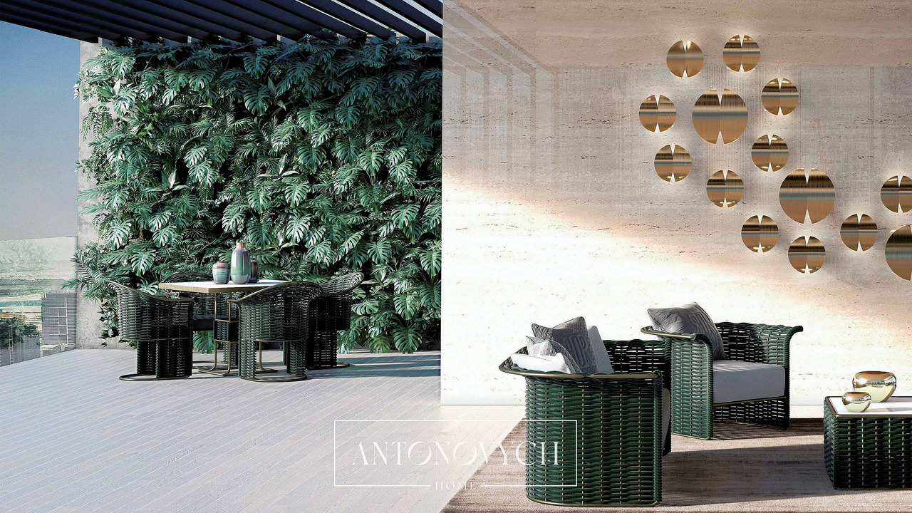 Rugiano Marina Outdoor Furniture, view 17