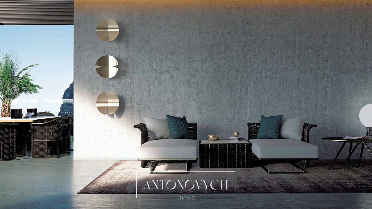 Rugiano Marina Outdoor Furniture, view 7