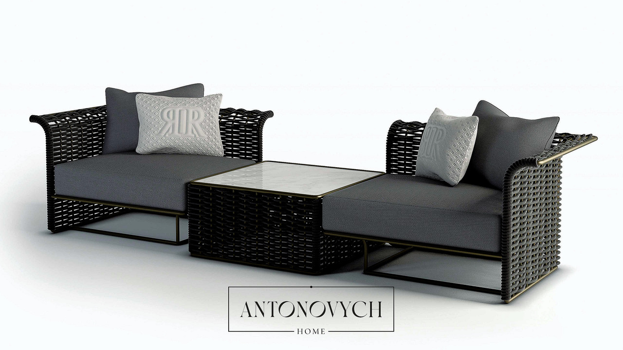 Rugiano Marina Outdoor Furniture, view 22