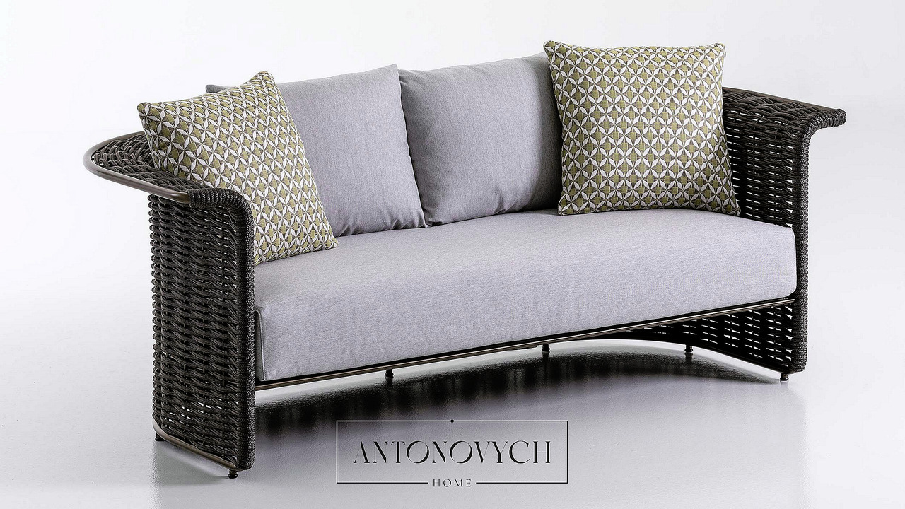 Rugiano Marina Outdoor Furniture, view 8