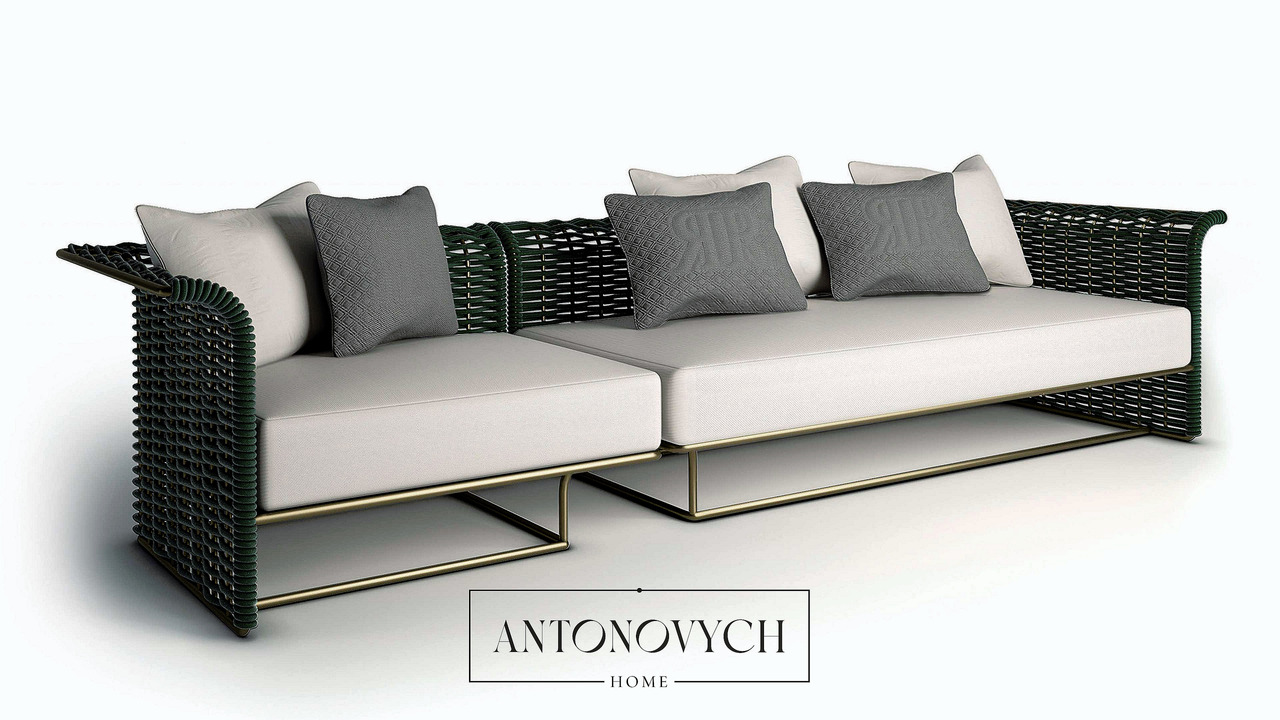 Rugiano Marina Outdoor Furniture, view 25