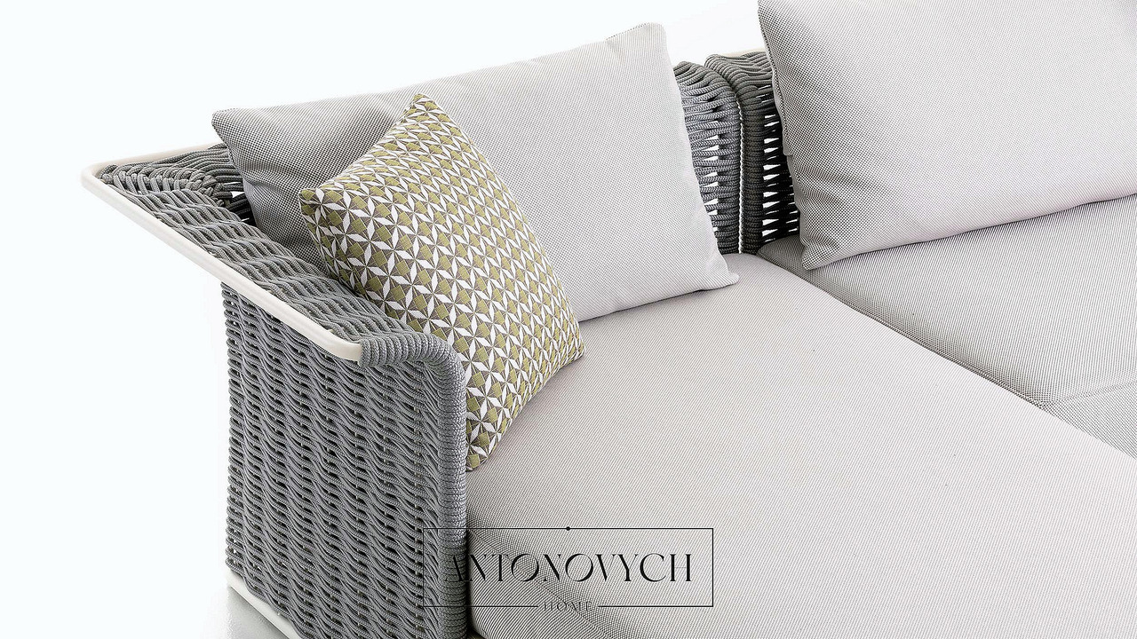 Rugiano Marina Outdoor Furniture, view 20