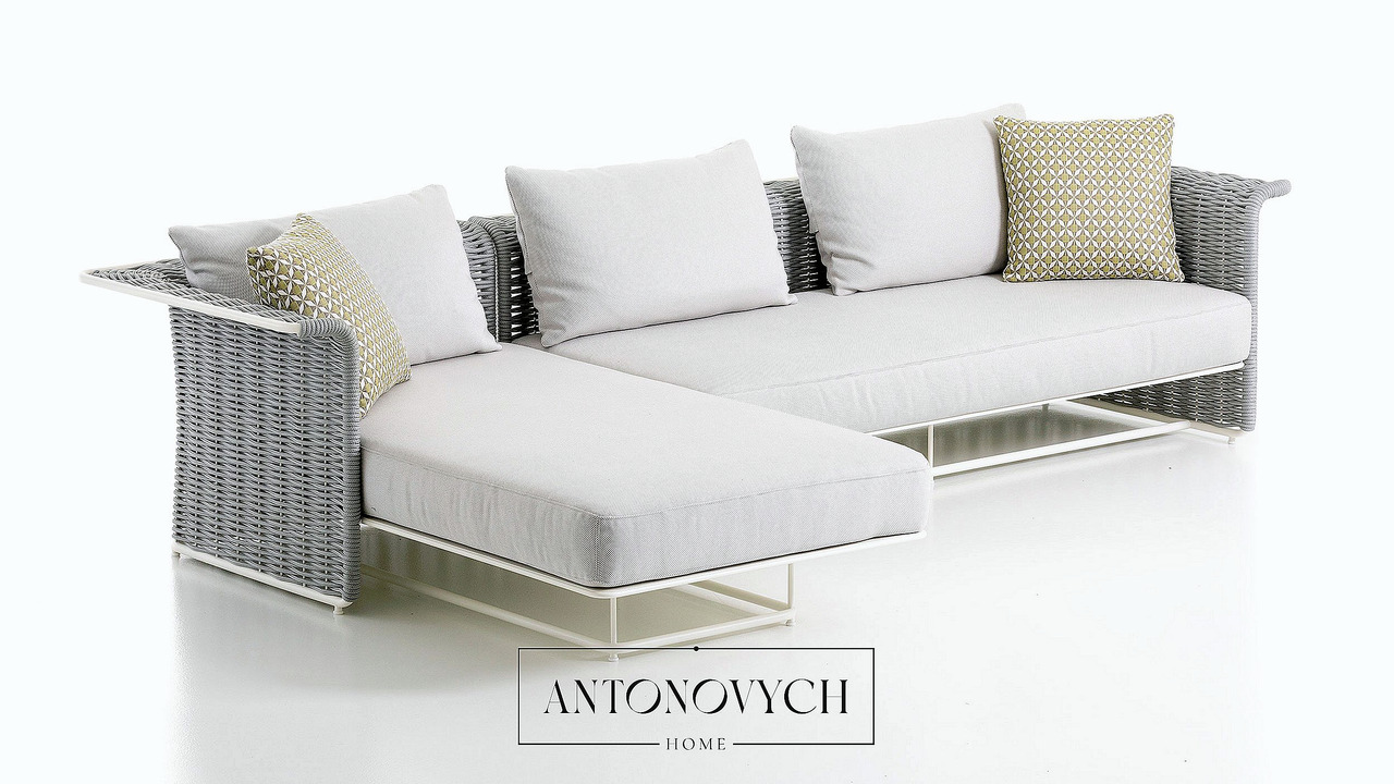 Rugiano Marina Outdoor Furniture, view 23