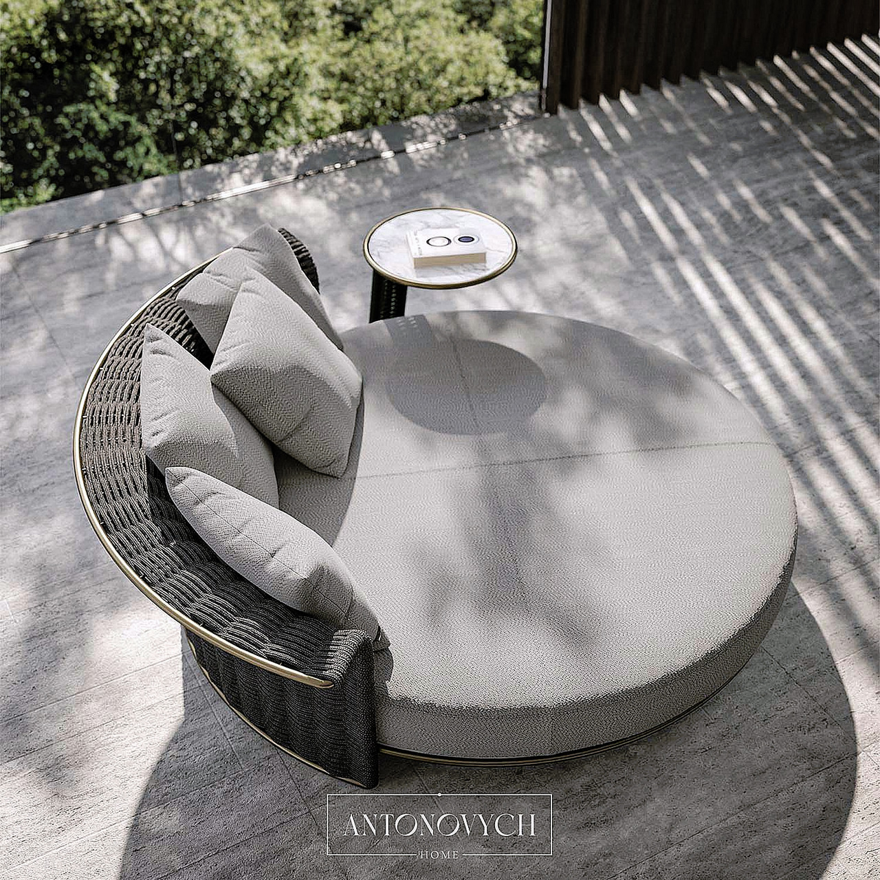 Rugiano Marina Outdoor Furniture, view 26