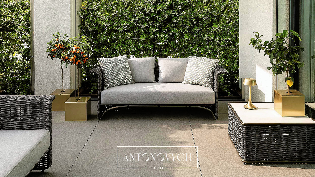 Rugiano Marina Outdoor Furniture, view 10