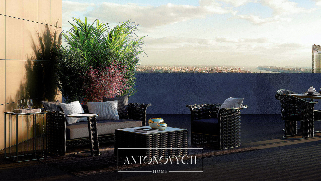 Rugiano Marina Outdoor Furniture, view 2