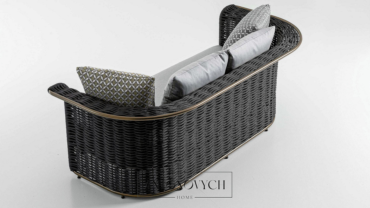 Rugiano Marina Outdoor Furniture, view 13