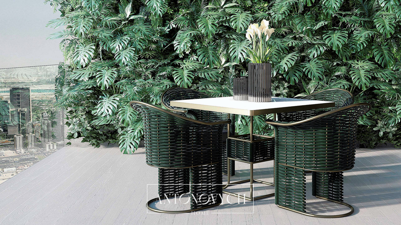 Rugiano Marina Outdoor Furniture, view 5