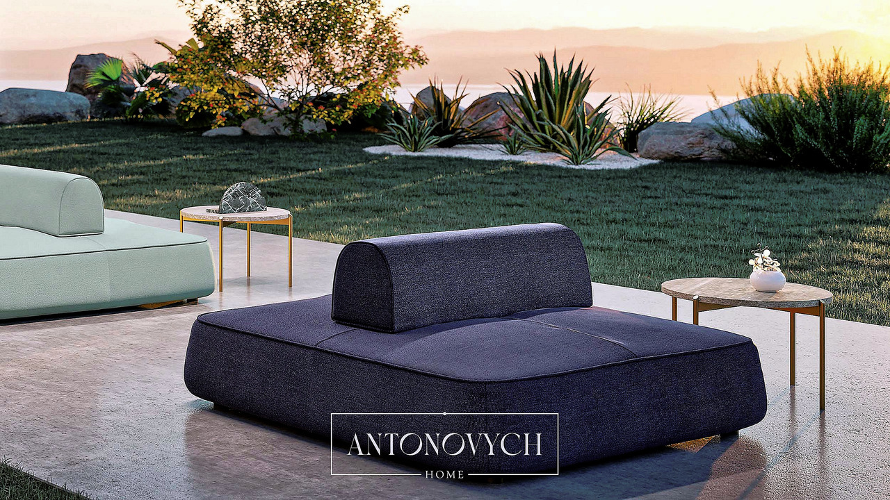 Rugiano Melody Outdoor Furniture, view 8