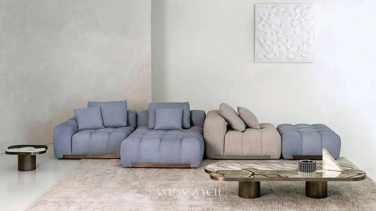 Rugiano Yacht Upholstered Furniture, view 2