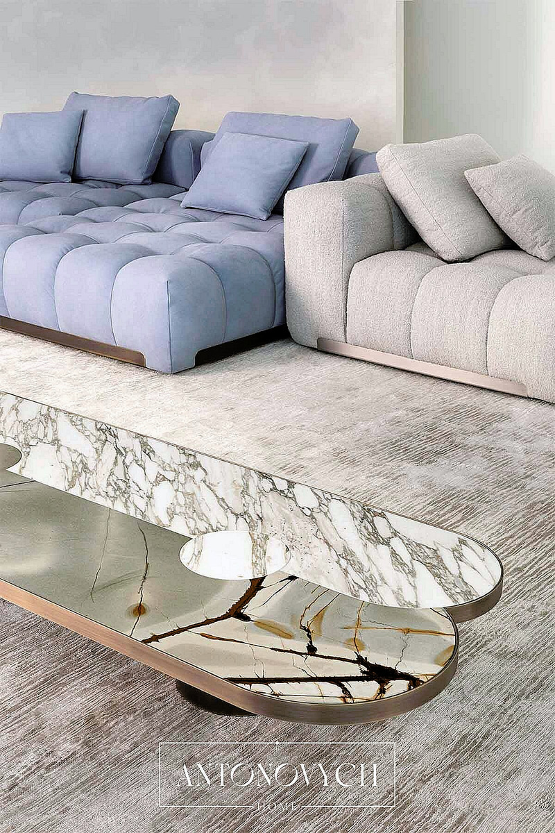 Rugiano Yacht Upholstered Furniture, view 4