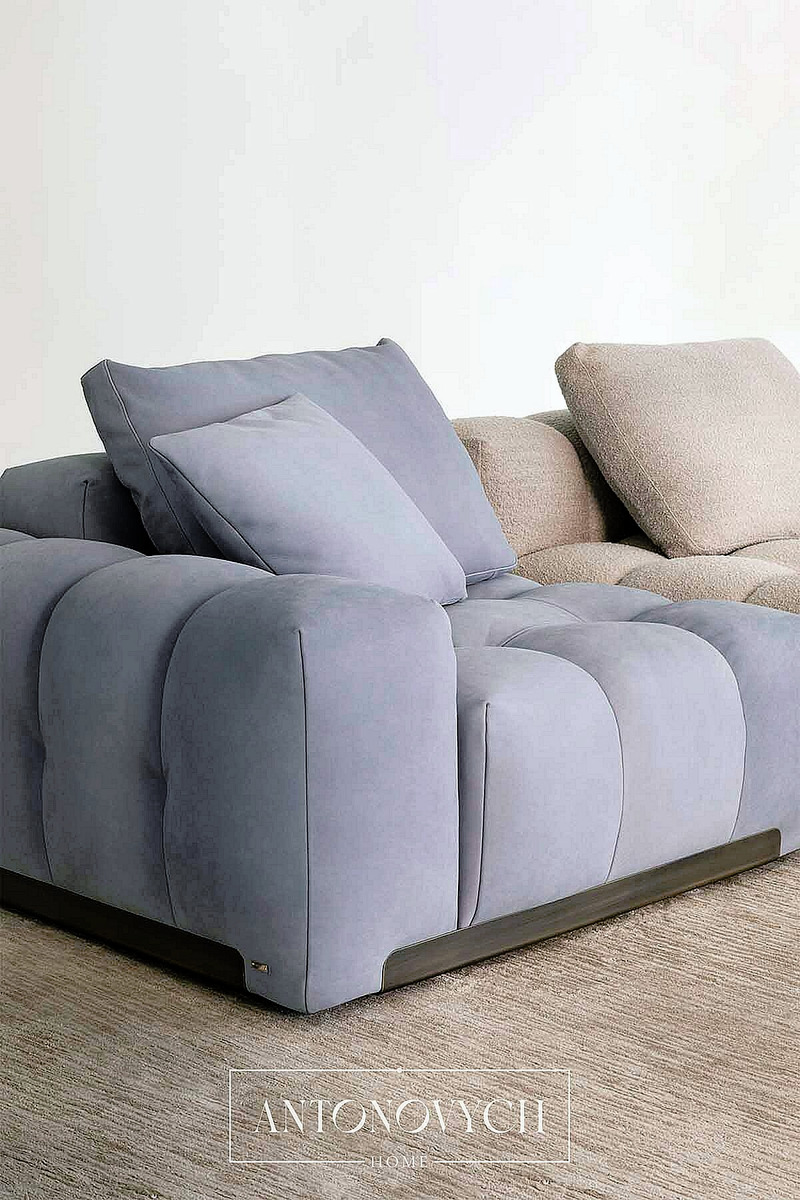 Rugiano Yacht Upholstered Furniture, view 5