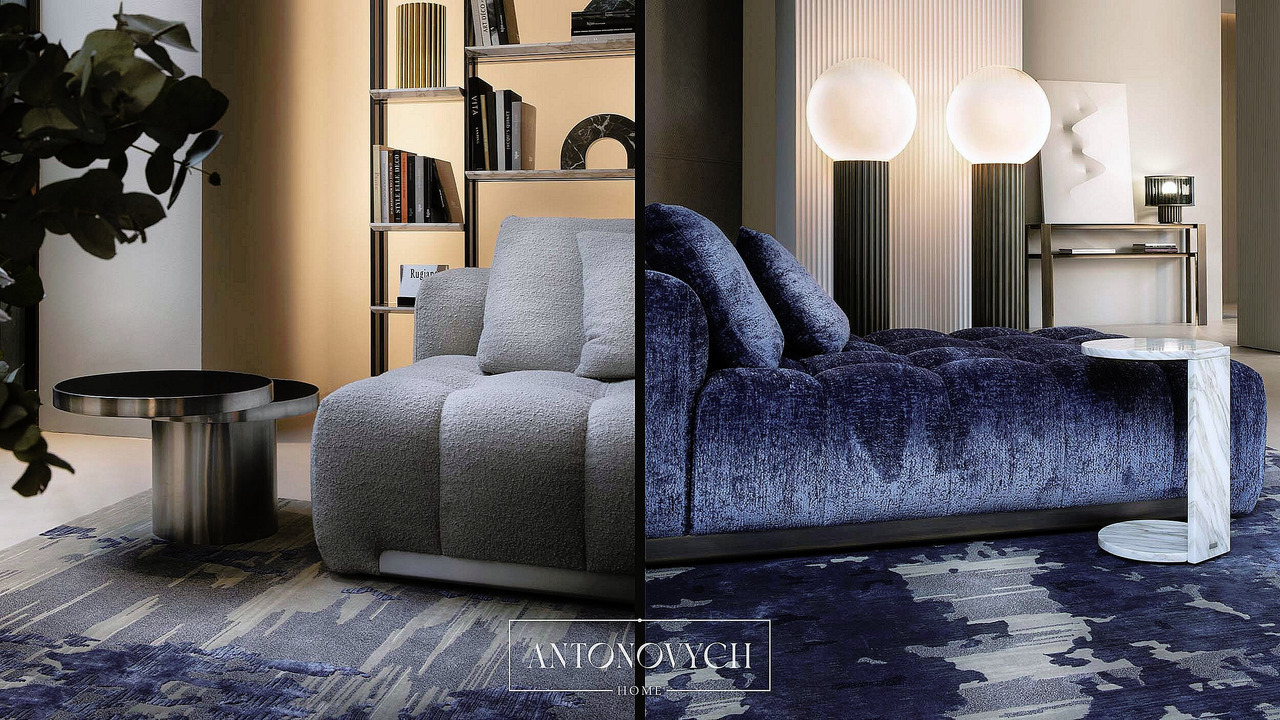 Rugiano Yacht Upholstered Furniture, view 8