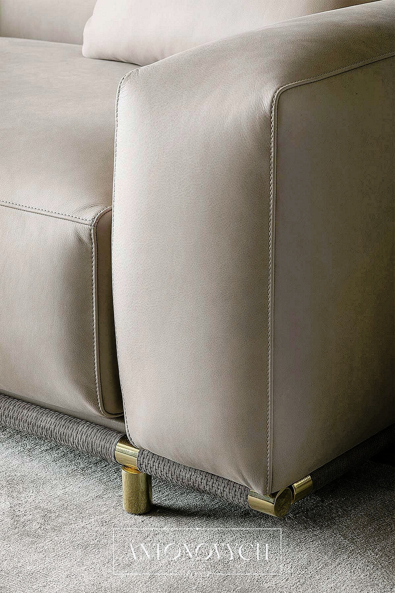 Rugiano Boheme Upholstered Furniture, view 5
