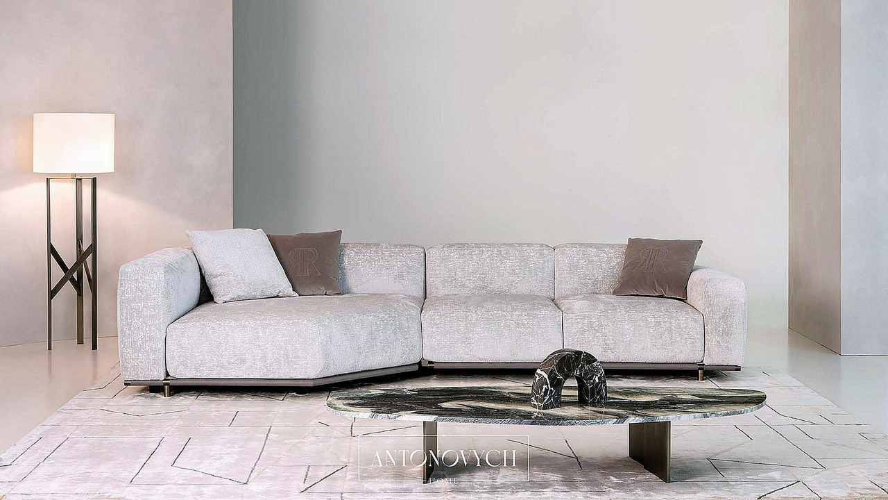 Rugiano Boheme Upholstered Furniture, view 2