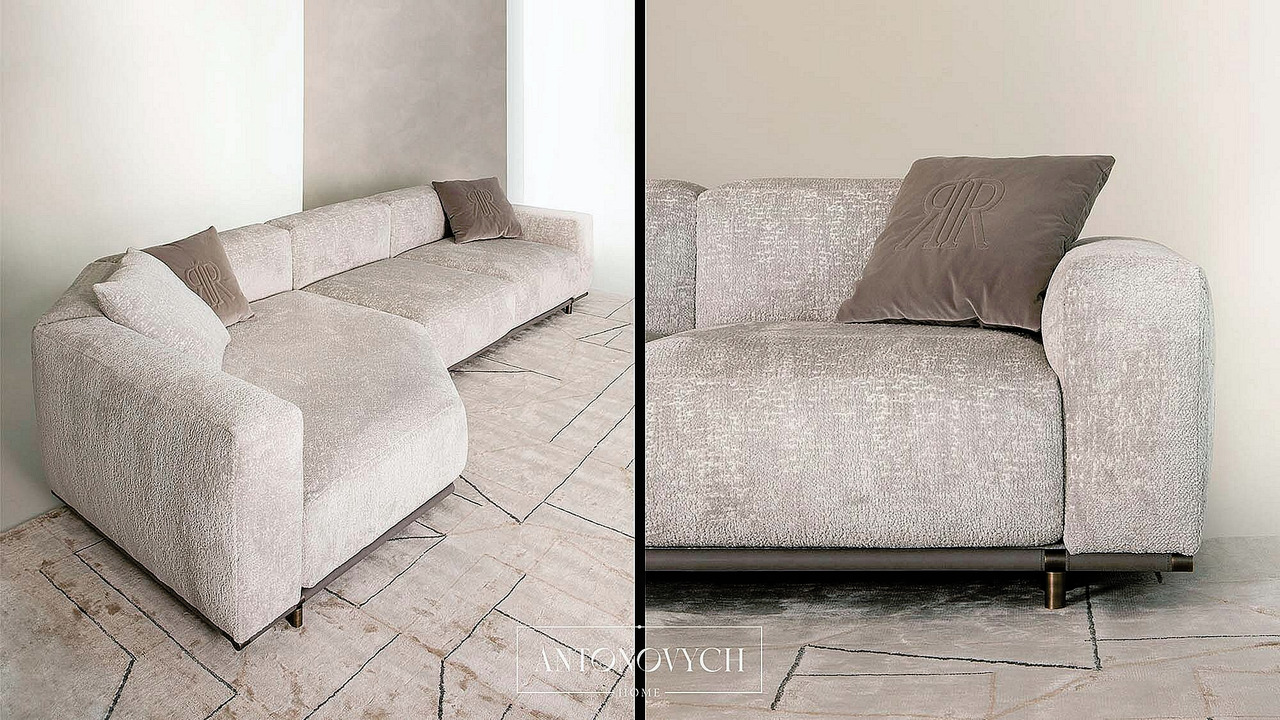 Rugiano Boheme Upholstered Furniture, view 8