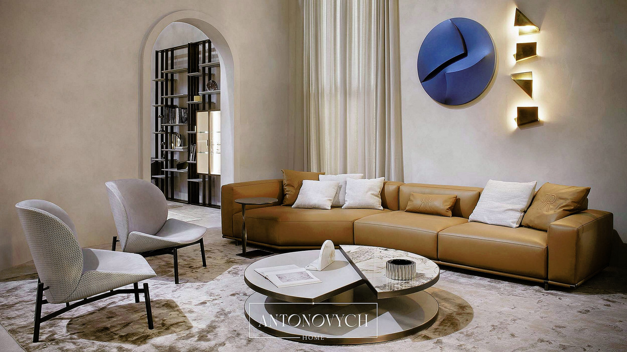 Rugiano Boheme Upholstered Furniture, view 9
