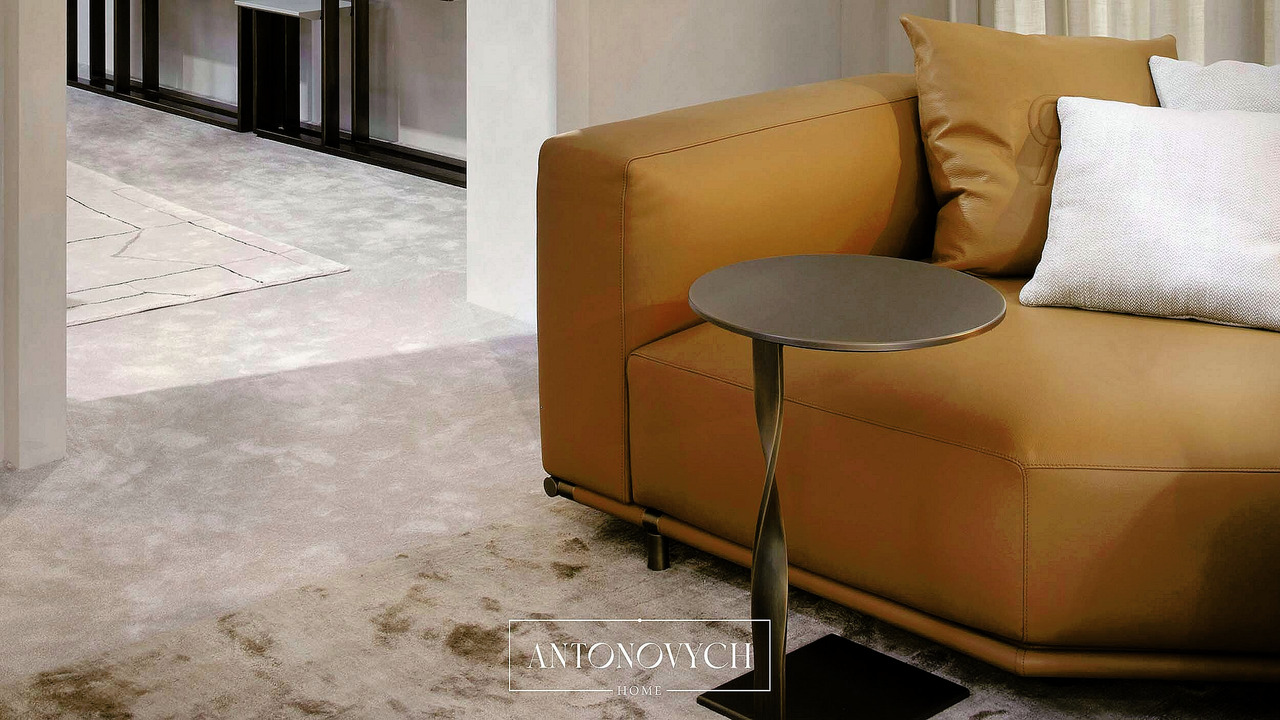 Rugiano Boheme Upholstered Furniture, view 10