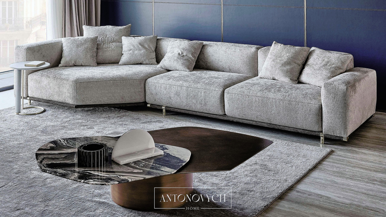 Rugiano Boheme Upholstered Furniture, view 3