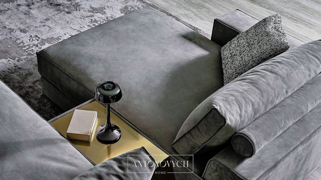 Rugiano Nautilus Upholstered Furniture, view 14