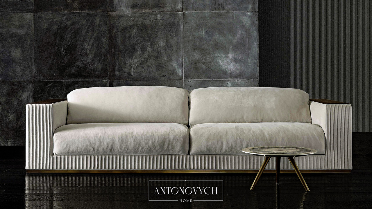 Vogue Modular Upholstered Furniture by Rugiano, view 5