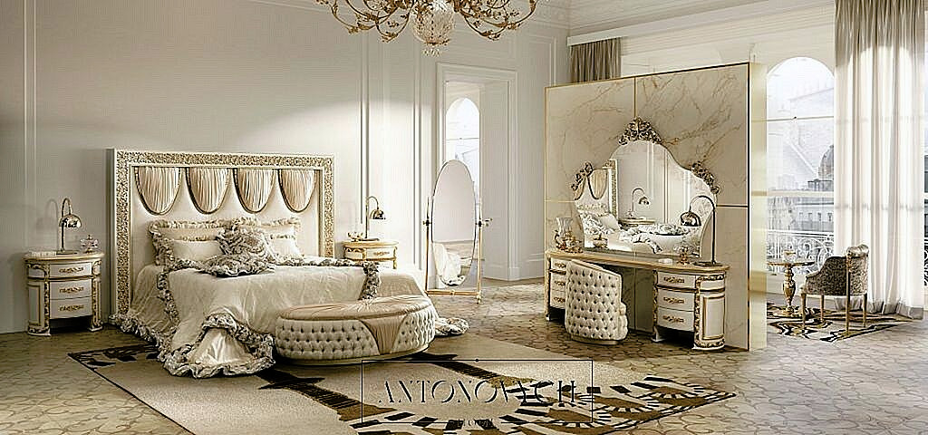 Equilibrium 1 Bedroom by Cappelletti srl, view 6