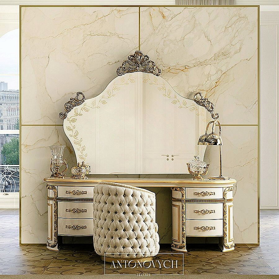 Equilibrium 1 Bedroom by Cappelletti srl, view 2