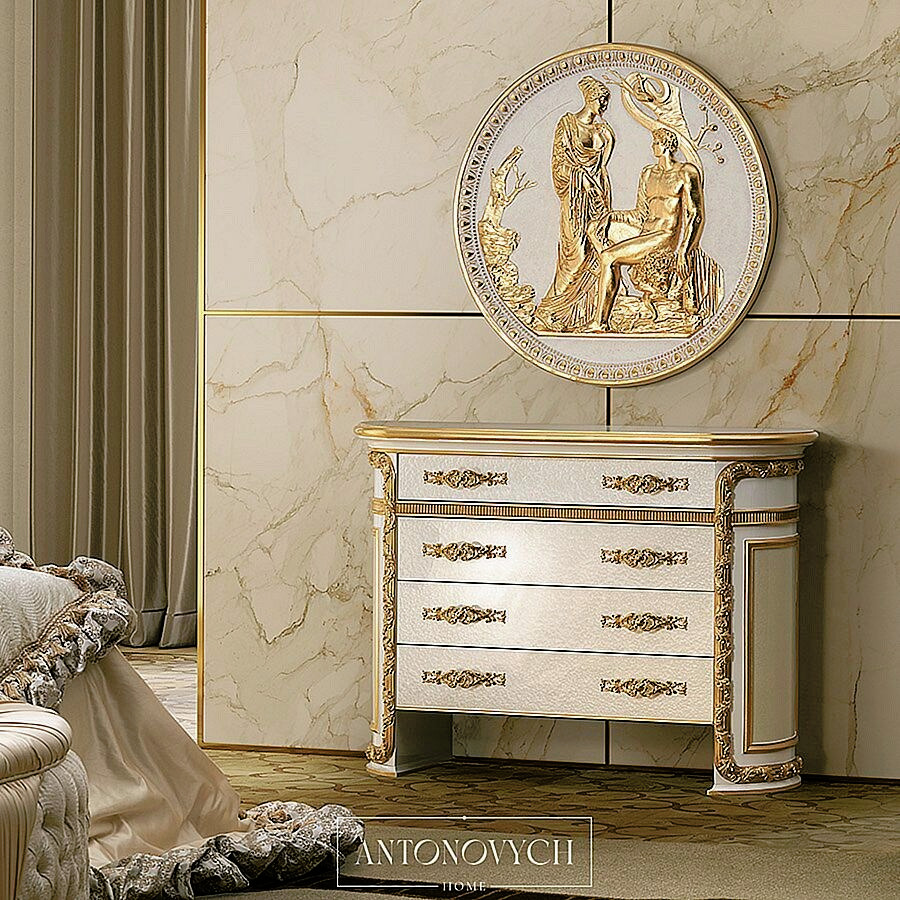 Equilibrium 1 Bedroom by Cappelletti srl, view 3