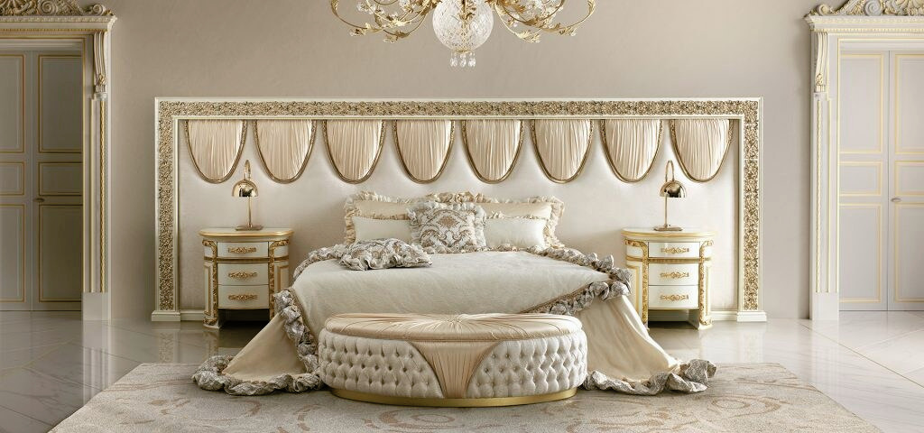 Cappelletti srl Equilibrium 2 Bedroom