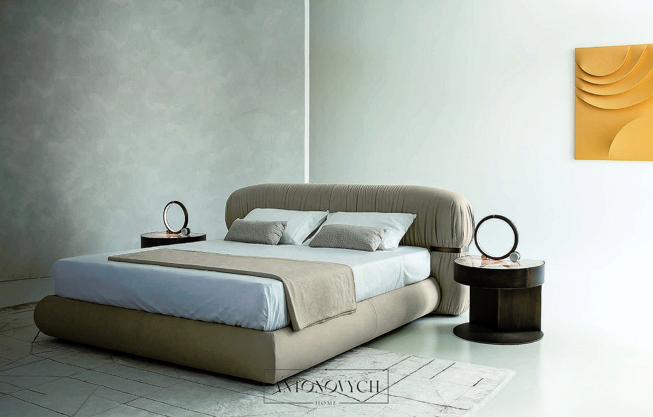 Rugiano Fandango Bedroom, view 2