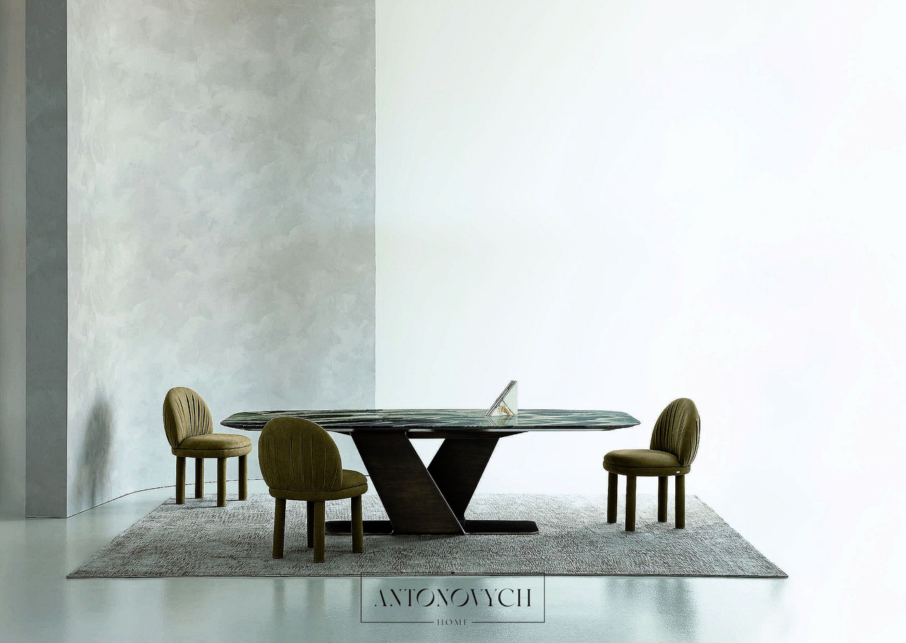 Rugiano Wally Dining Table, view 8