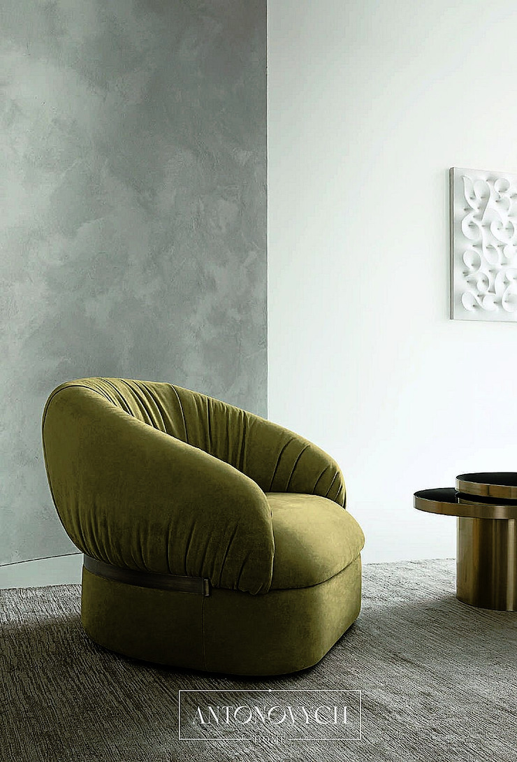 Rugiano Fandango Upholstered Furniture, view 8