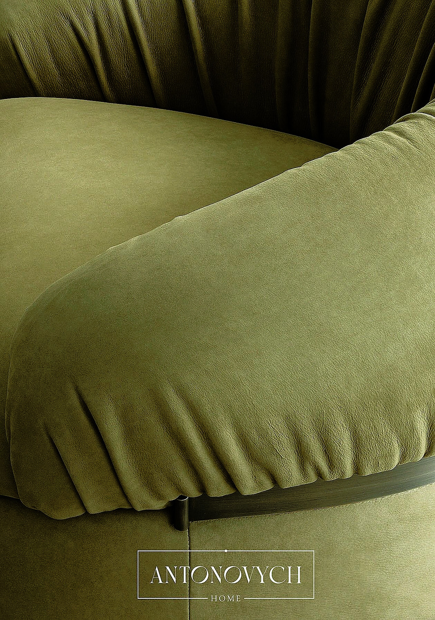 Rugiano Fandango Upholstered Furniture, view 9