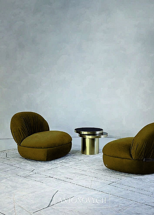 Rugiano Fandango Upholstered Furniture, view 11