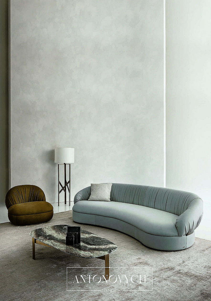 Rugiano Fandango Upholstered Furniture, view 2