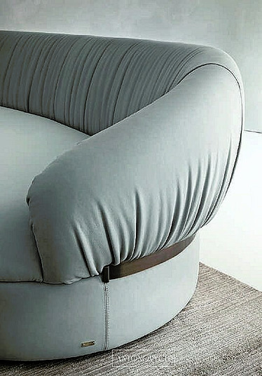 Rugiano Fandango Upholstered Furniture, view 4