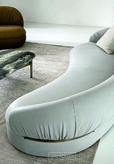 Rugiano Fandango Upholstered Furniture, view 3