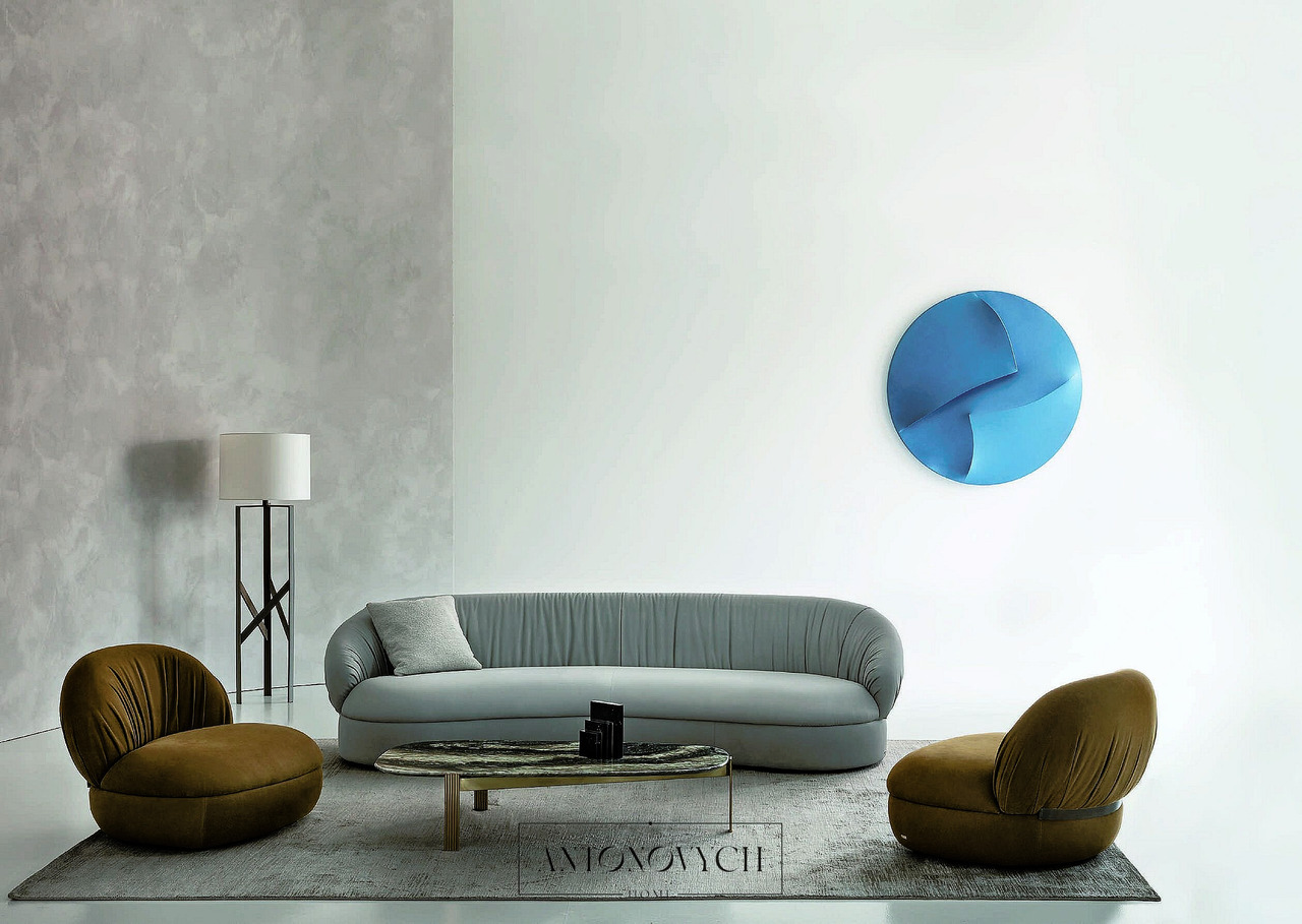 Rugiano Fandango Upholstered Furniture, view 5