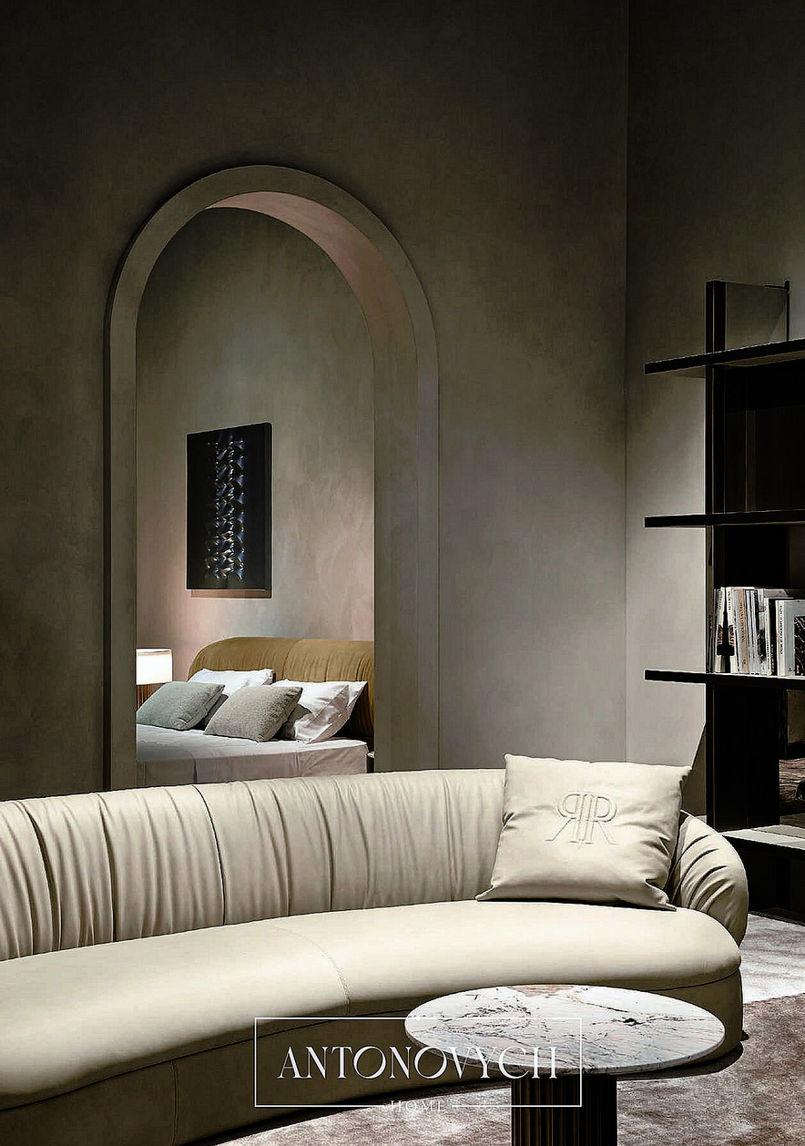 Rugiano Fandango Upholstered Furniture, view 7