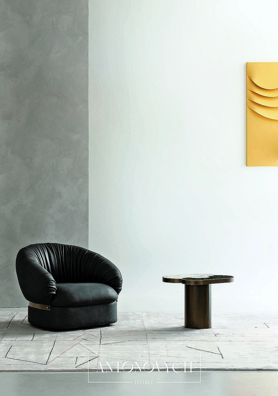Rugiano Fandango Upholstered Furniture, view 12