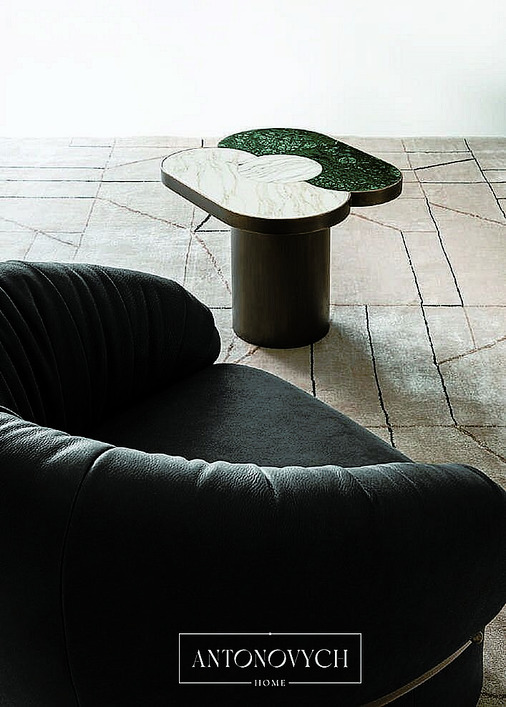 Rugiano Fandango Upholstered Furniture, view 13